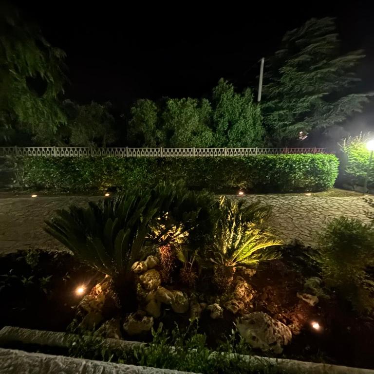 Villa Bianca Terra - Villa con 3 Camere da Letto - 33
