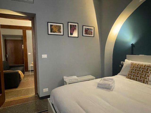Happy Family Apartments Galata - One-Bedroom Apartment - 15