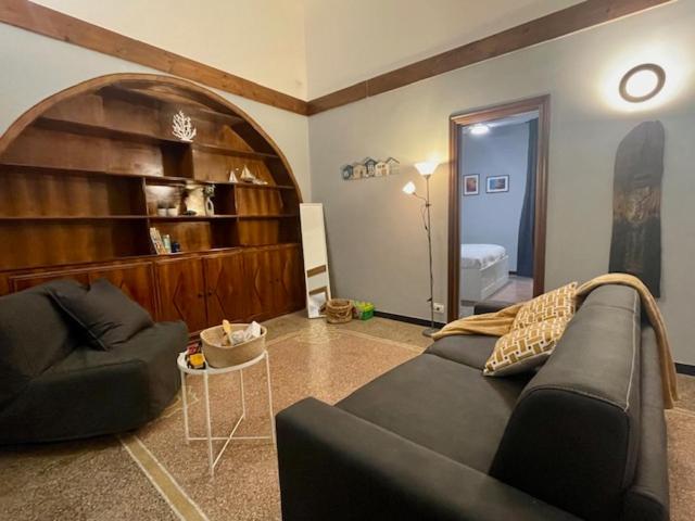 Happy Family Apartments Galata - One-Bedroom Apartment - 18