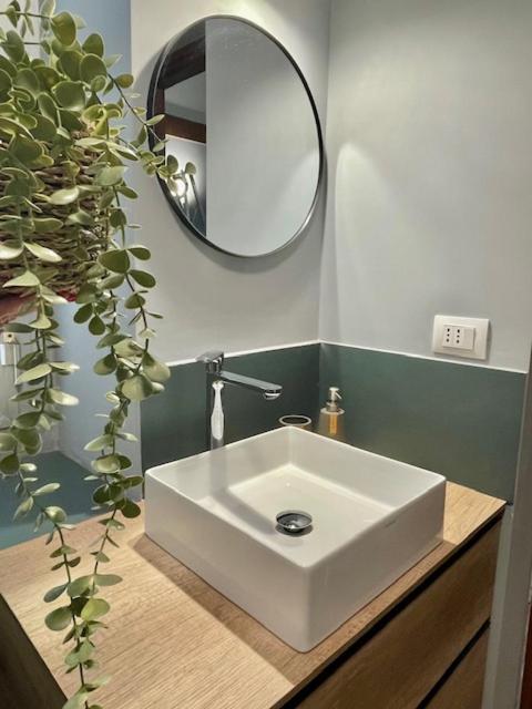 Happy Family Apartments Galata - One-Bedroom Apartment - 25