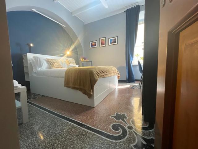 Happy Family Apartments Galata - One-Bedroom Apartment - 27