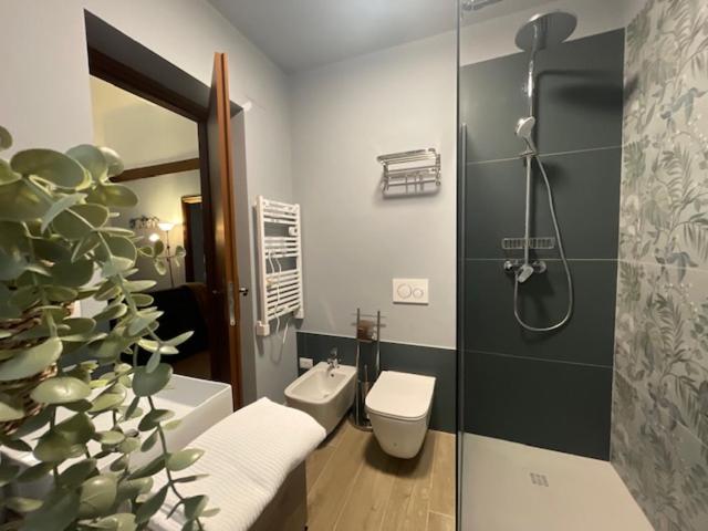 Happy Family Apartments Galata - One-Bedroom Apartment - 29