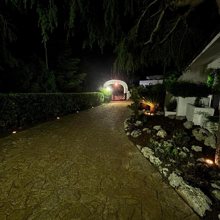 Villa Bianca Terra - Villa con 3 Camere da Letto - 35