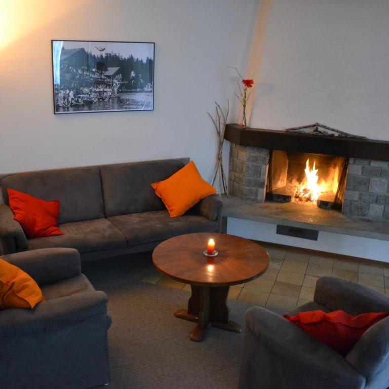 Arcula - Apartment mit 2 Schlafzimmern - 1