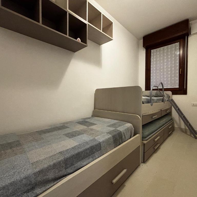 Residence Corallo con piscina - Villa - 44