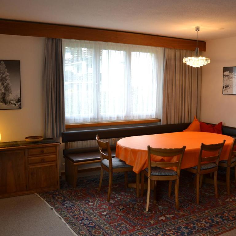 Arcula - Apartment mit 2 Schlafzimmern - 8