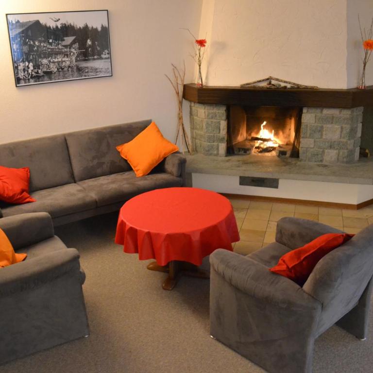 Arcula - Apartment mit 2 Schlafzimmern - 4