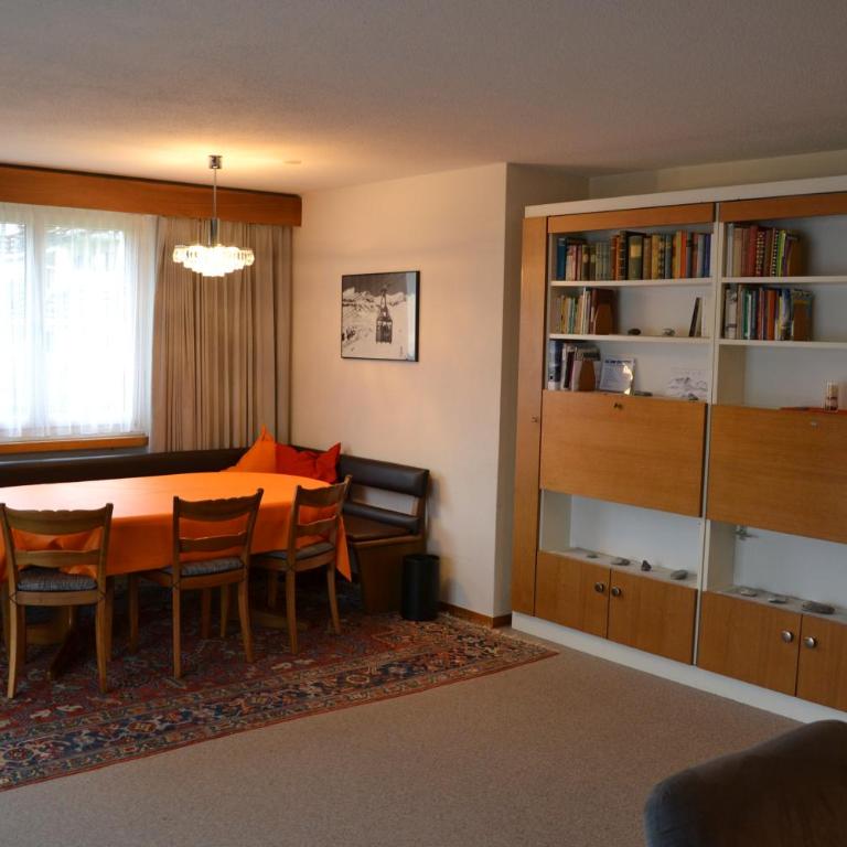 Arcula - Apartment mit 2 Schlafzimmern - 7