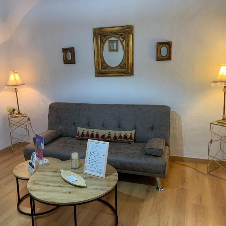 Flor de Lis 1 - One-Bedroom Apartment - 12