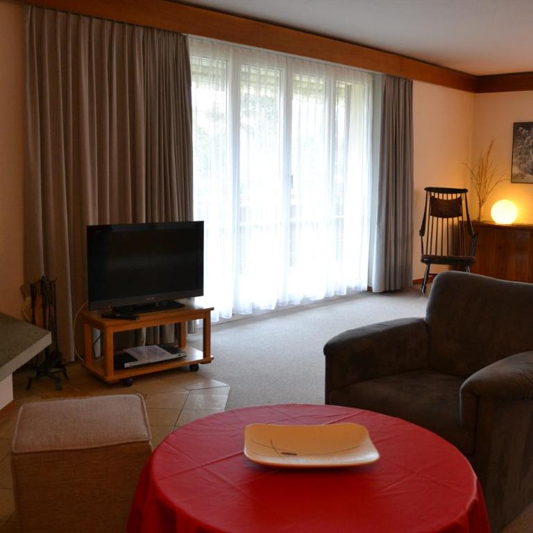 Arcula - Apartment mit 2 Schlafzimmern - 10