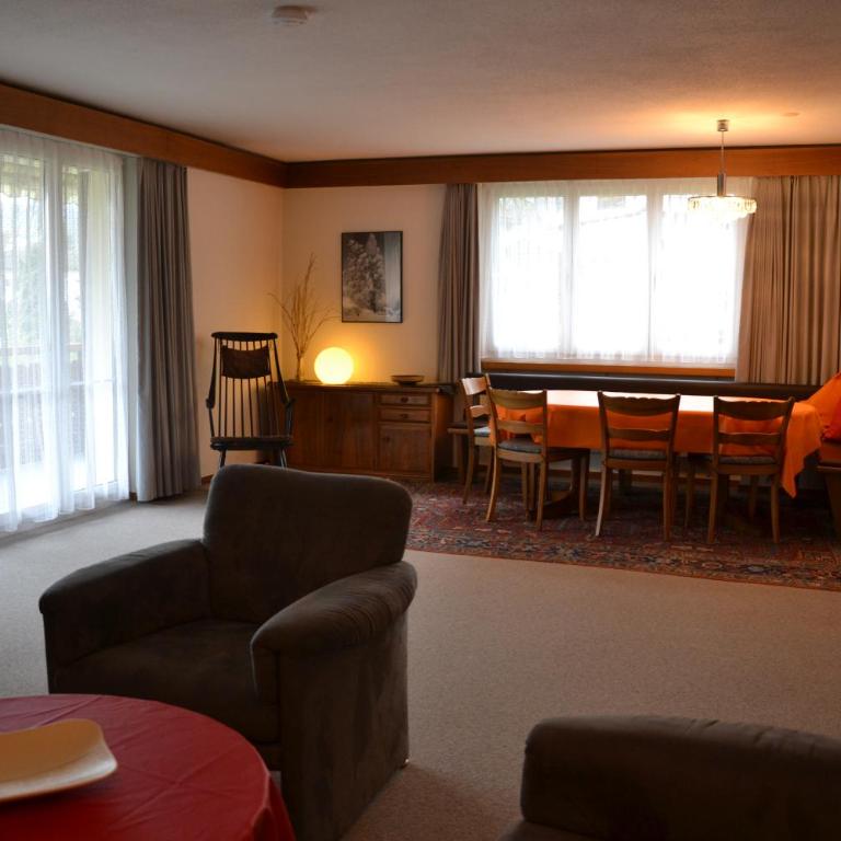 Arcula - Apartment mit 2 Schlafzimmern - 6