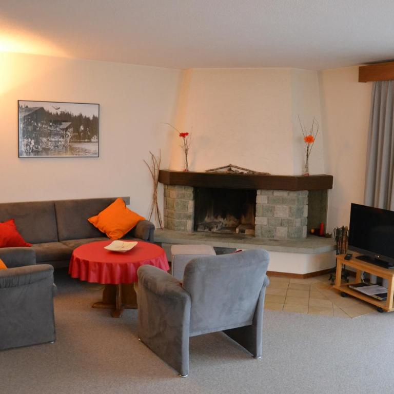 Arcula - Apartment mit 2 Schlafzimmern - 11