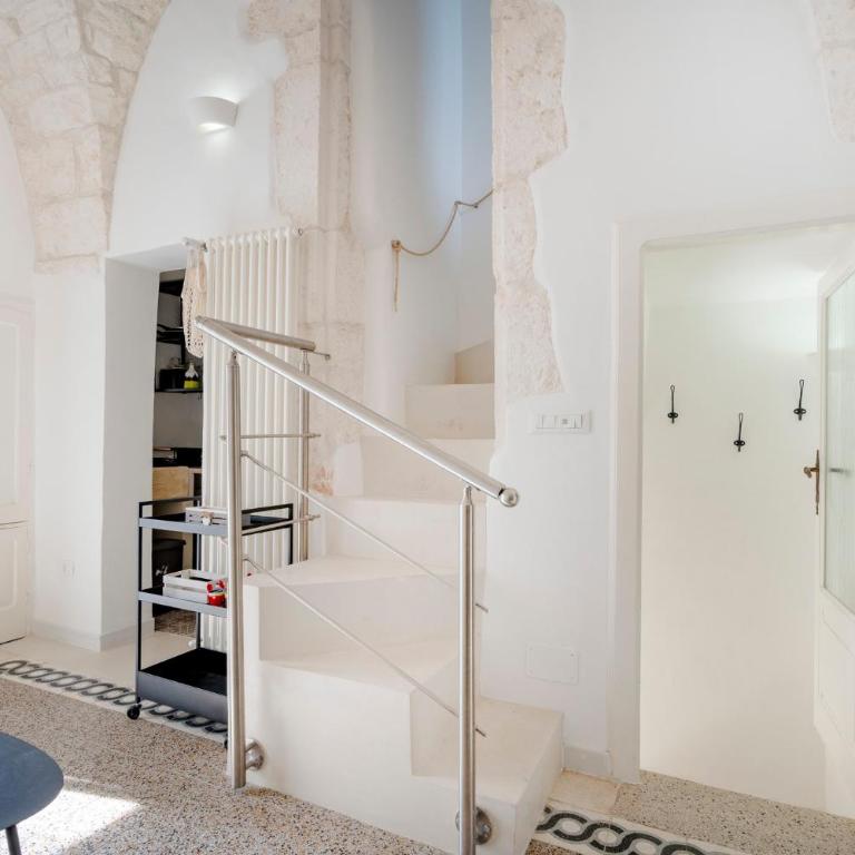 GuestHost - Terrazze Pomes - One-Bedroom Apartment - 18