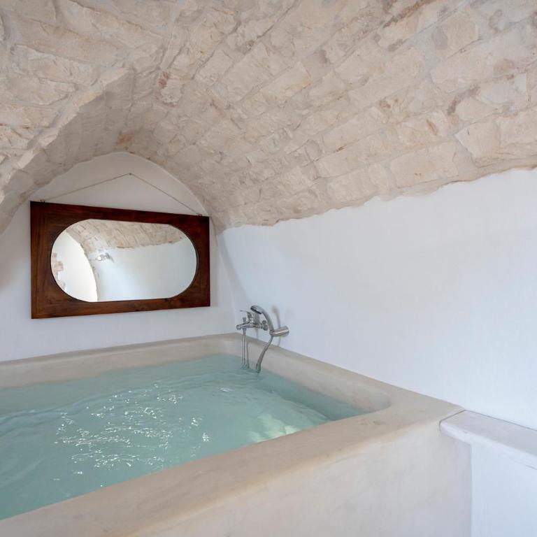 GuestHost - Terrazze Pomes - One-Bedroom Apartment - 12