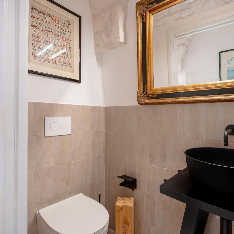 GuestHost - Terrazze Pomes - One-Bedroom Apartment - 25