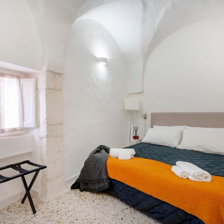 GuestHost - Terrazze Pomes - One-Bedroom Apartment - 7