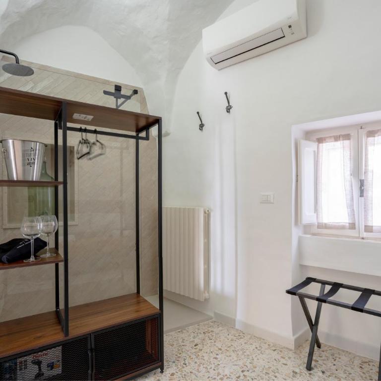 GuestHost - Terrazze Pomes - One-Bedroom Apartment - 21