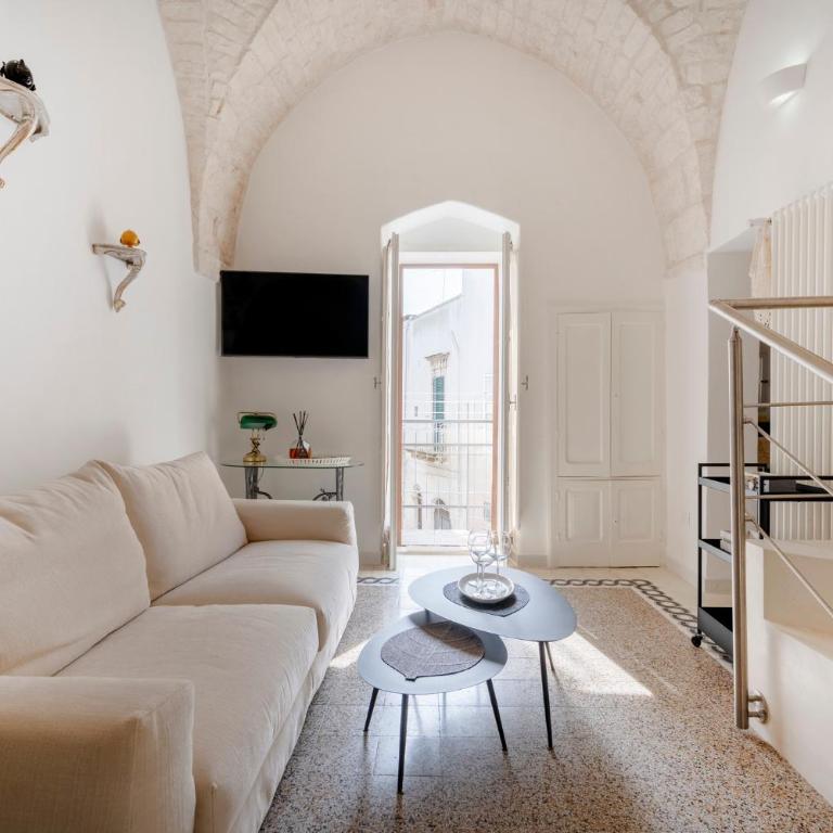 GuestHost - Terrazze Pomes - One-Bedroom Apartment - 14