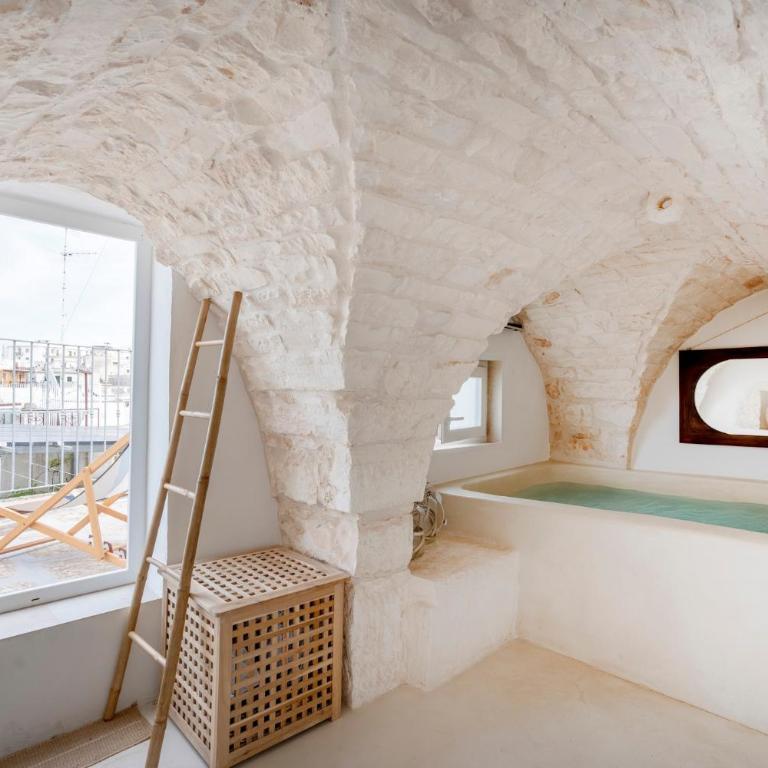 GuestHost - Terrazze Pomes - One-Bedroom Apartment - 3