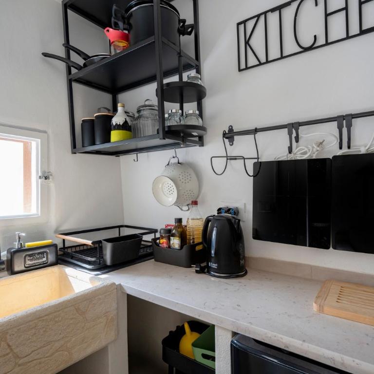 GuestHost - Terrazze Pomes - One-Bedroom Apartment - 17