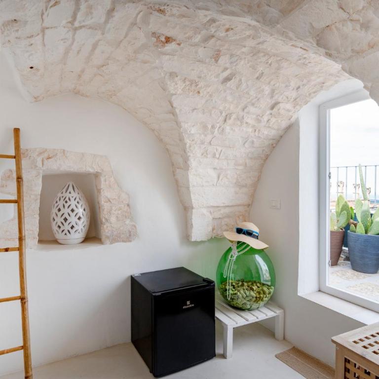 GuestHost - Terrazze Pomes - One-Bedroom Apartment - 23