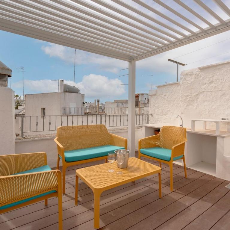 GuestHost - Terrazze Pomes - One-Bedroom Apartment - 2