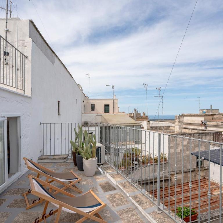 GuestHost - Terrazze Pomes - One-Bedroom Apartment - 1