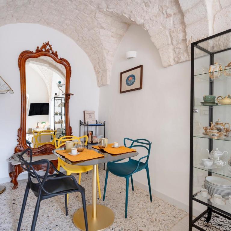 GuestHost - Terrazze Pomes - One-Bedroom Apartment - 5