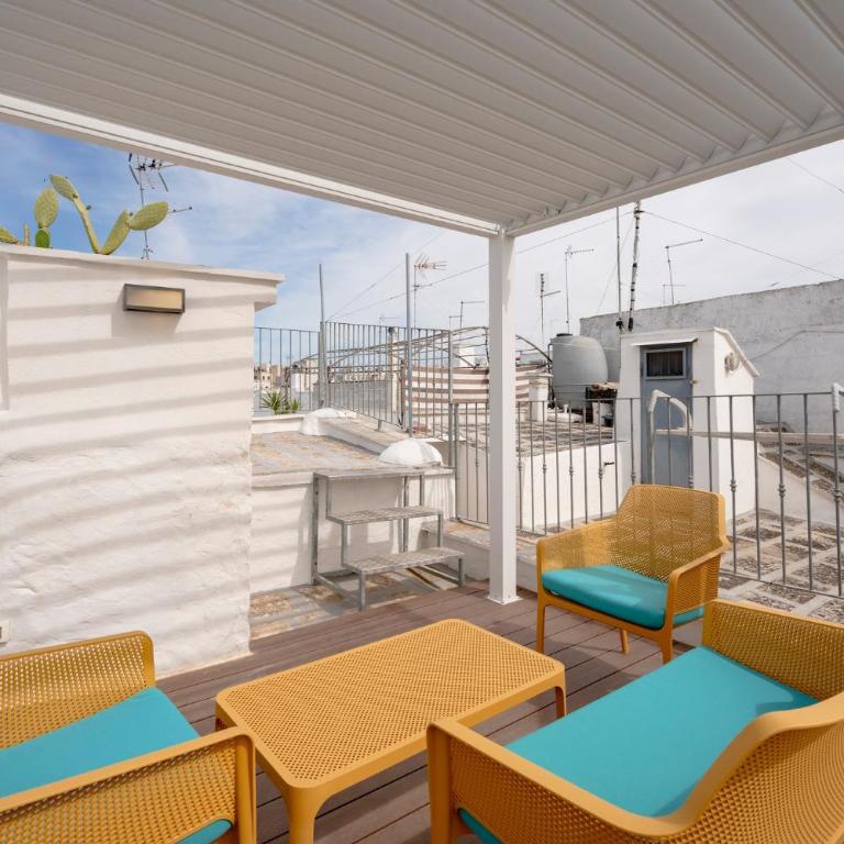 GuestHost - Terrazze Pomes - One-Bedroom Apartment - 9