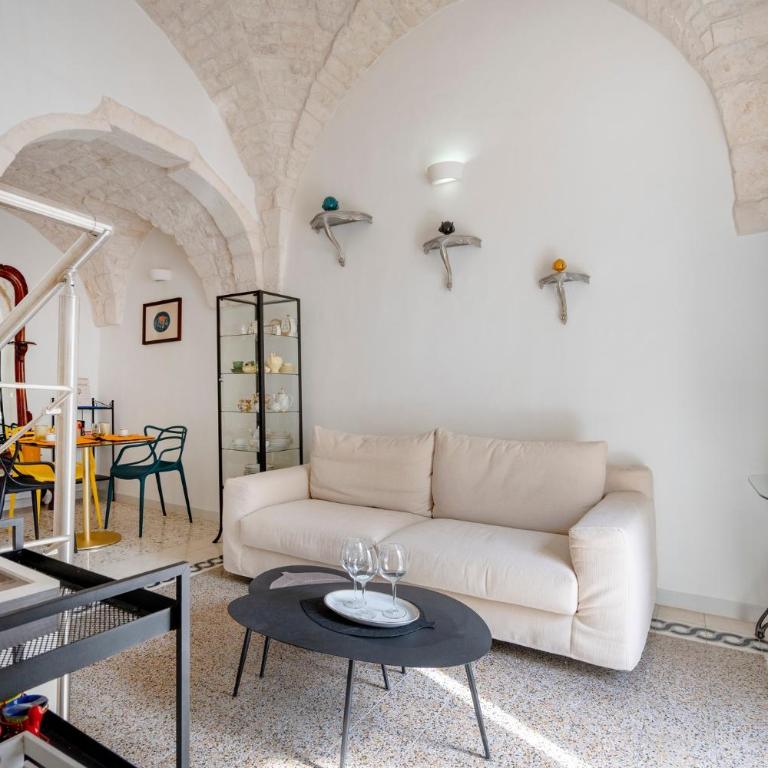GuestHost - Terrazze Pomes - One-Bedroom Apartment - 4