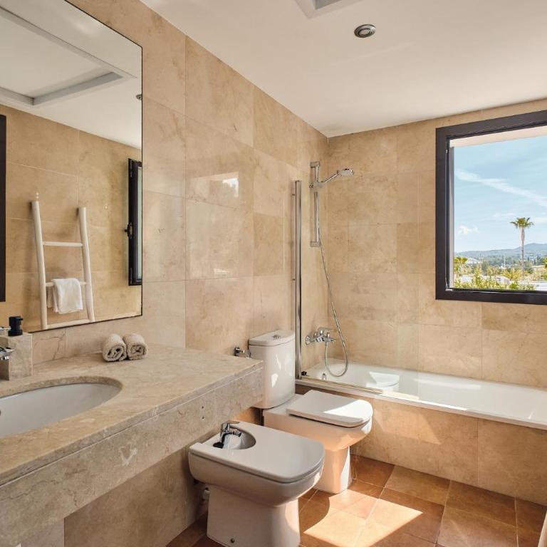 Luxe villa met privézwembad & zeezicht - Villa Luna - Villa - 49