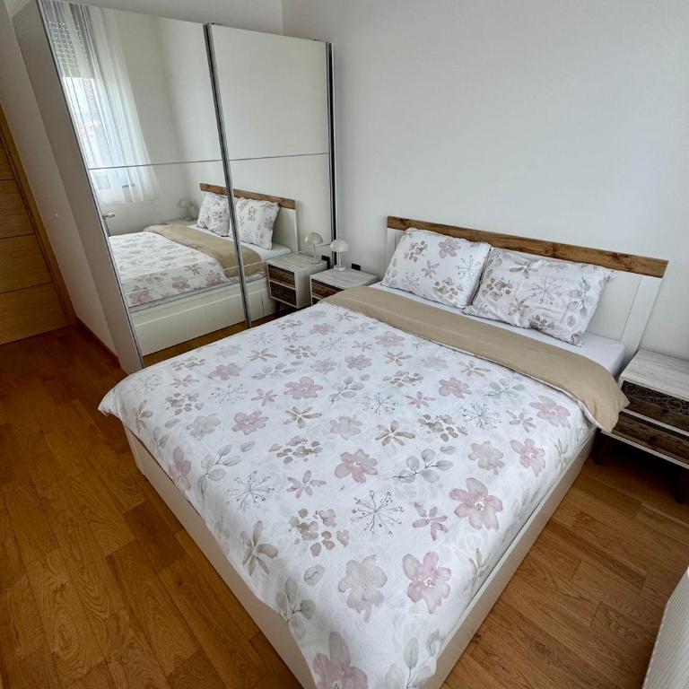 The Urban Sunset Apartment - Apartman sa 2 Spavaće Sobe - 26