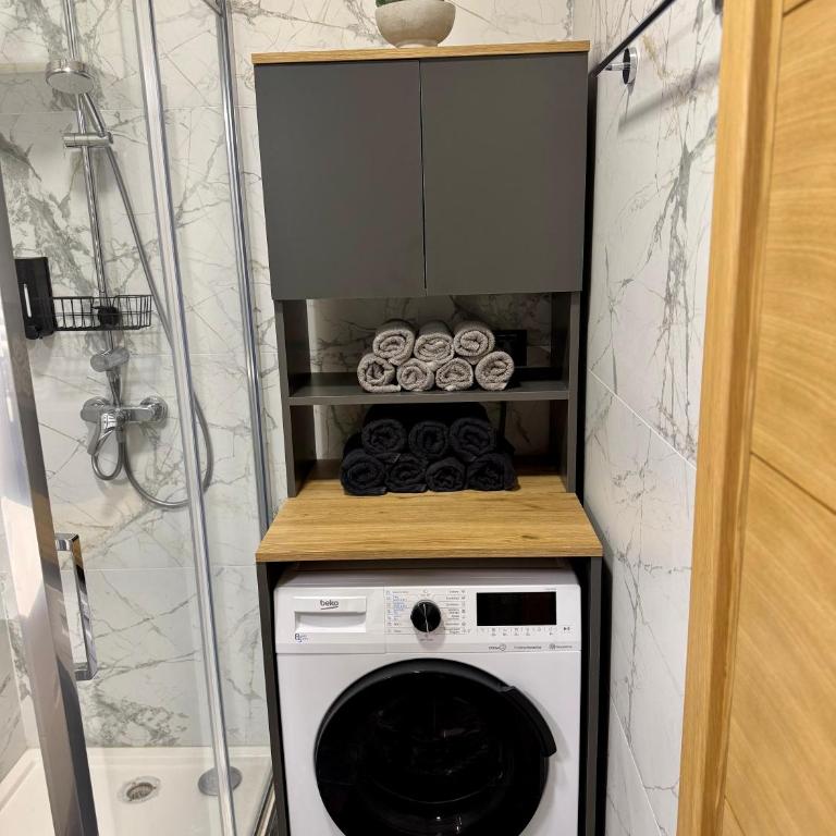 The Urban Sunset Apartment - Apartman sa 2 Spavaće Sobe - 32