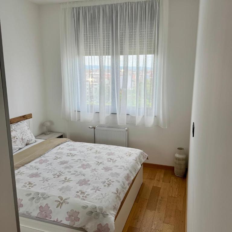 The Urban Sunset Apartment - Apartman sa 2 Spavaće Sobe - 27