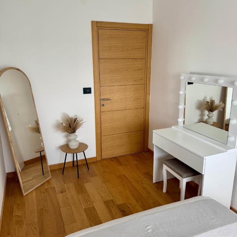 The Urban Sunset Apartment - Apartman sa 2 Spavaće Sobe - 23