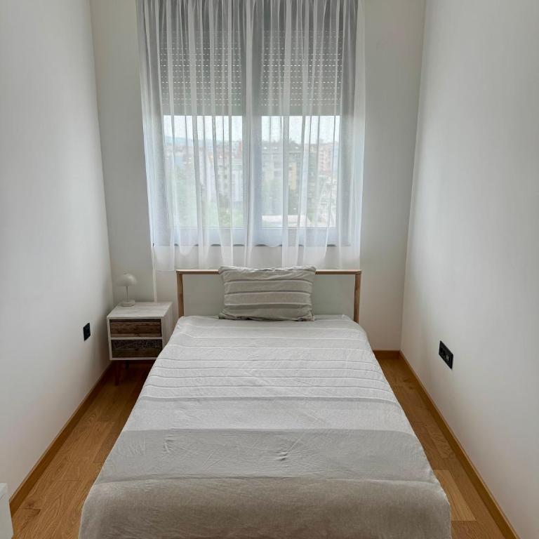 The Urban Sunset Apartment - Apartman sa 2 Spavaće Sobe - 22