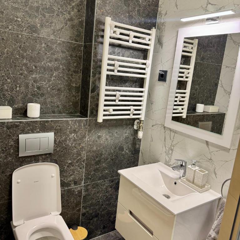 The Urban Sunset Apartment - Apartman sa 2 Spavaće Sobe - 29