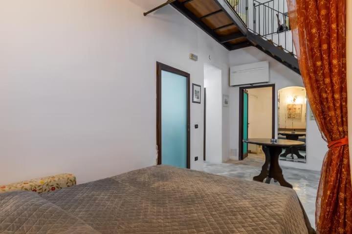 Dimora Nesea - Casa con 2 Camere da Letto - 6