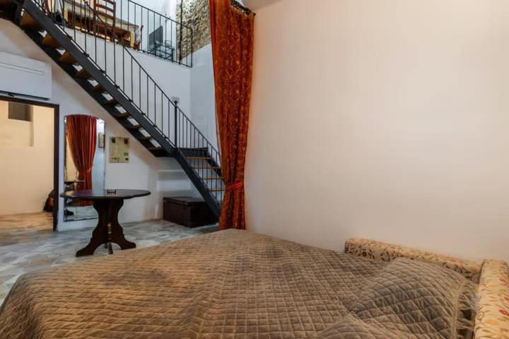 Dimora Nesea - Casa con 2 Camere da Letto - 7