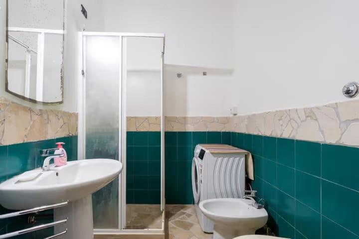 Dimora Nesea - Casa con 2 Camere da Letto - 9