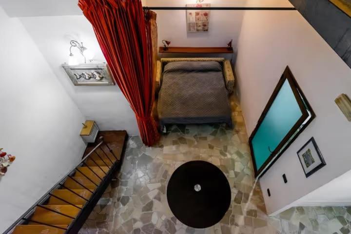 Dimora Nesea - Casa con 2 Camere da Letto - 10