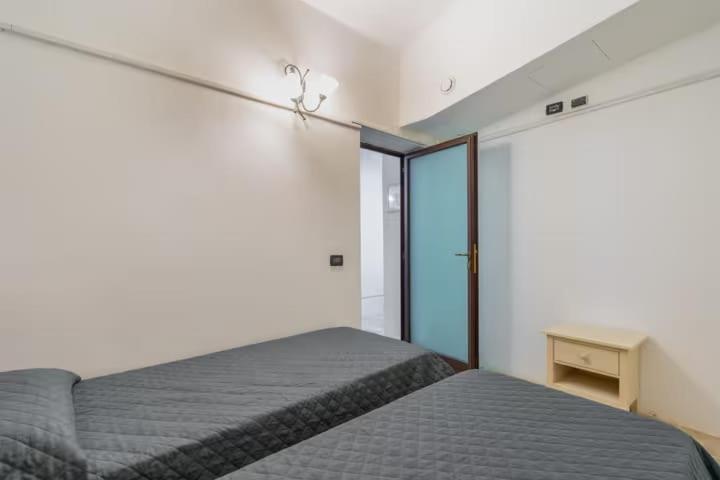 Dimora Nesea - Casa con 2 Camere da Letto - 11