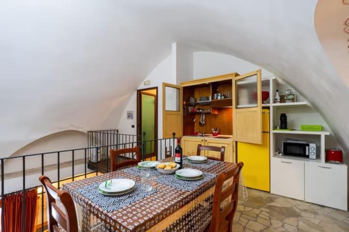 Dimora Nesea - Casa con 2 Camere da Letto - 12