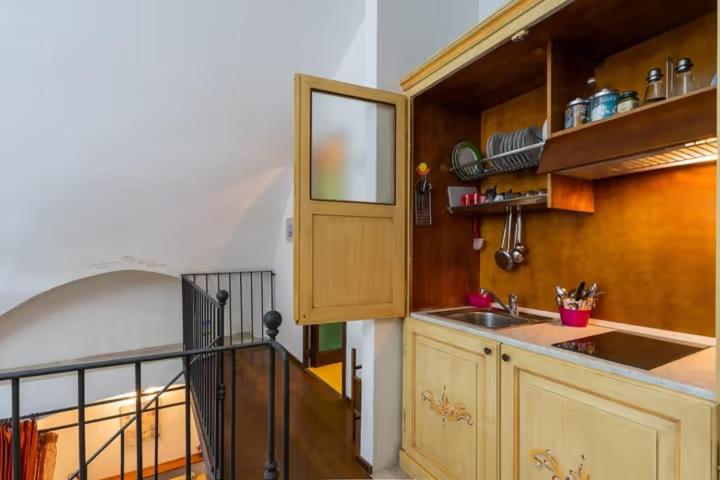 Dimora Nesea - Casa con 2 Camere da Letto - 18