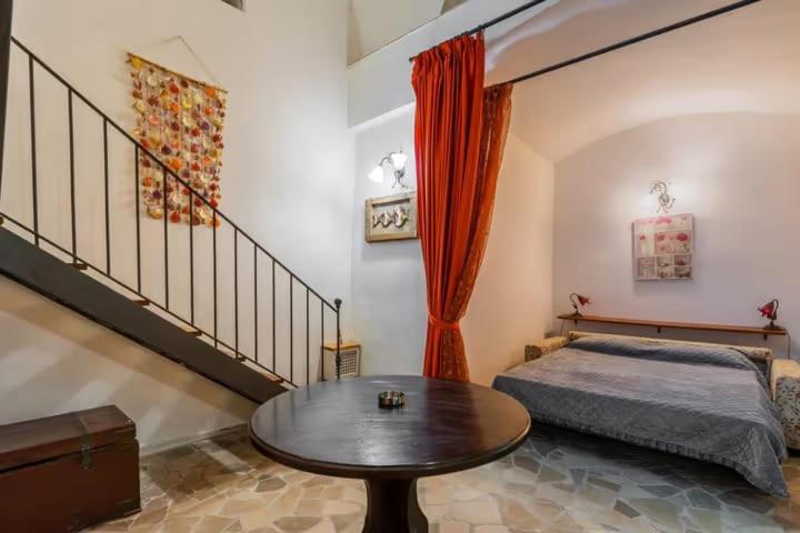 Dimora Nesea - Casa con 2 Camere da Letto - 19