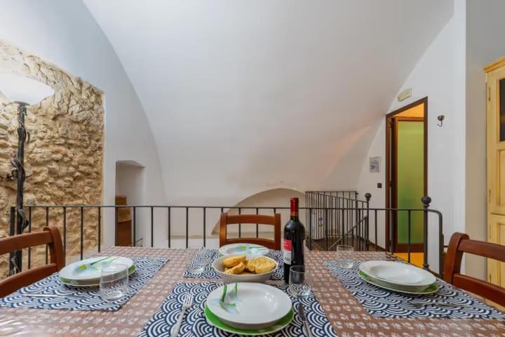 Dimora Nesea - Casa con 2 Camere da Letto - 20