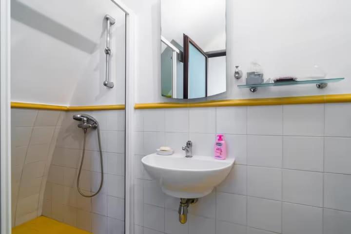 Dimora Nesea - Casa con 2 Camere da Letto - 23