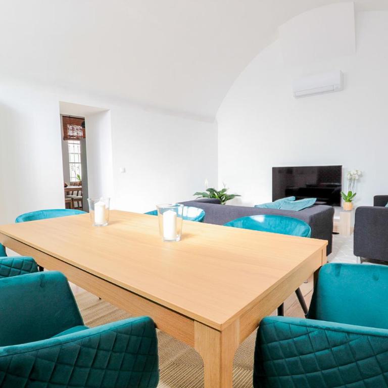 Le Nordet Vert - Maison 3 Chambres - 3