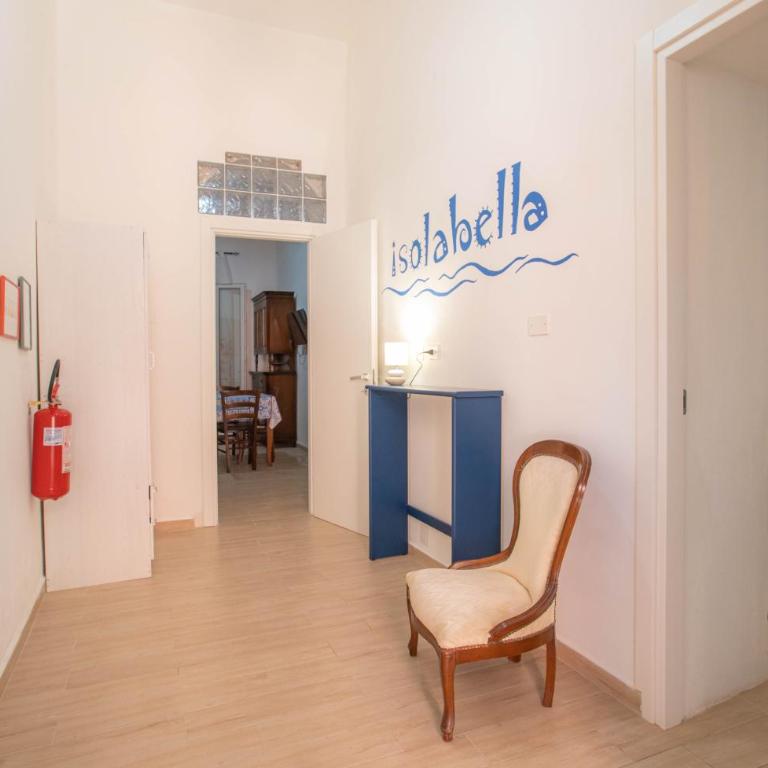 Isolabella - Casa con 2 Camere da Letto - 2
