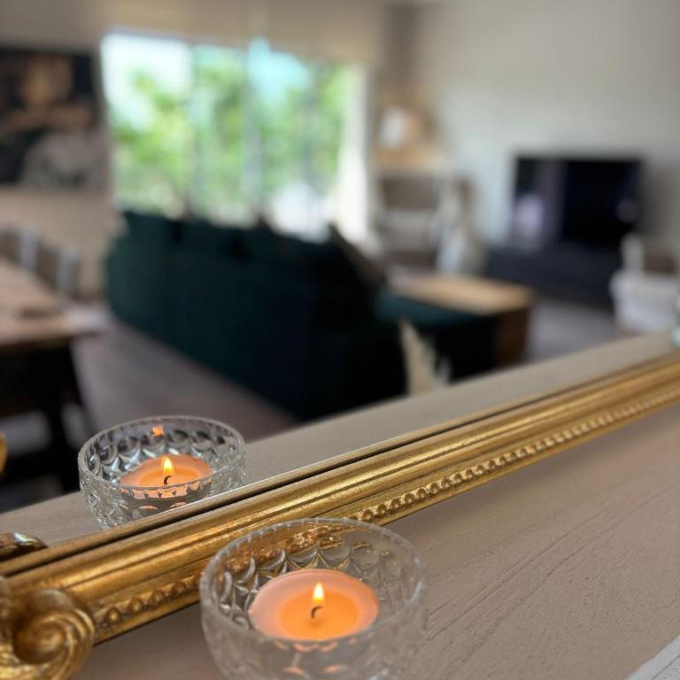 Primera Línea de Mar y Playa - Two-Bedroom Apartment with Balcony and Sea View - 30
